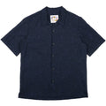 ALOHA JUNGLE JACQUARD SHIRT