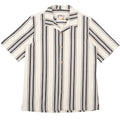 ALOHA DOBBY BANDS SHIRT