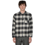TRUE SHIRT / CHARCOAL