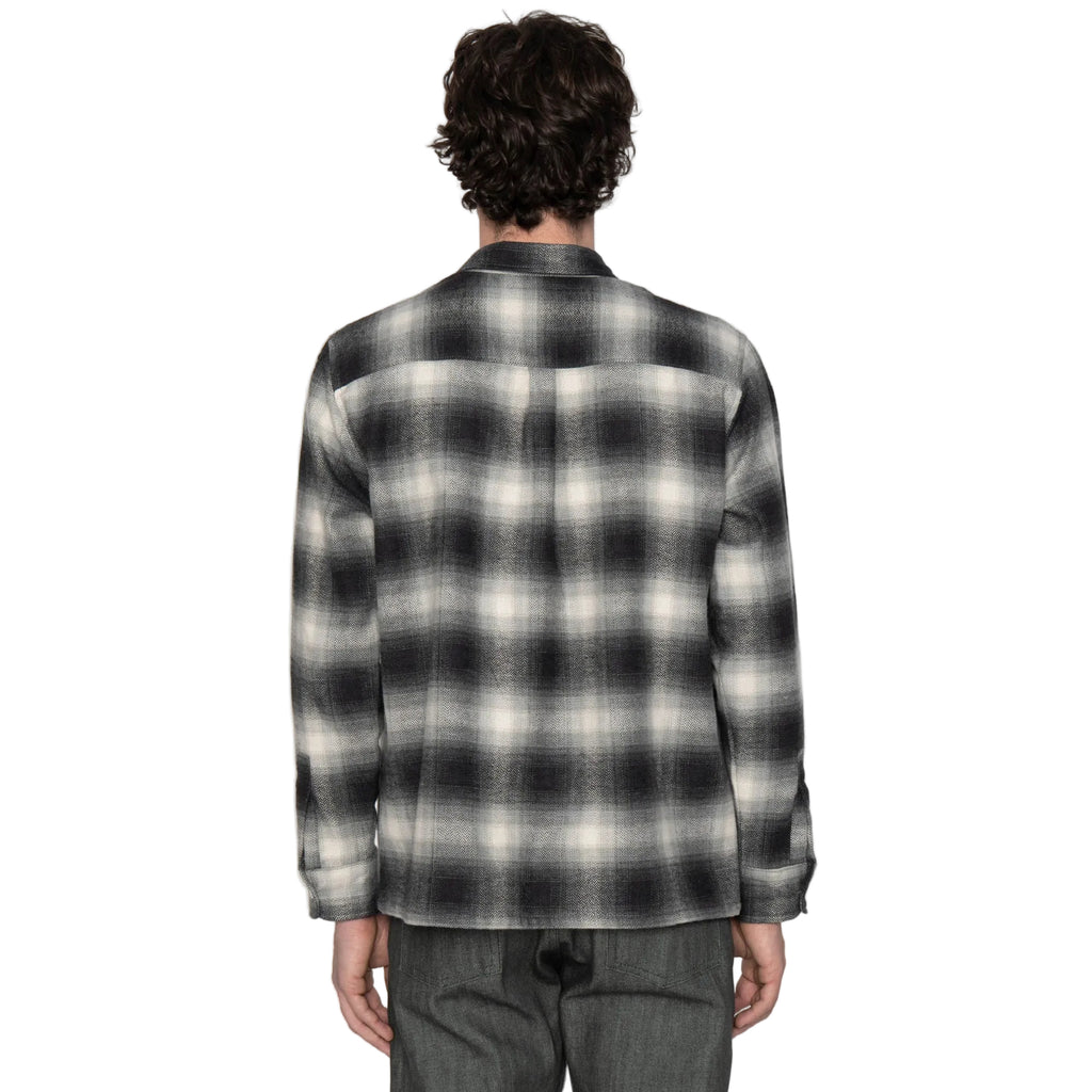 TRUE SHIRT / CHARCOAL