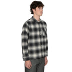 TRUE SHIRT / CHARCOAL