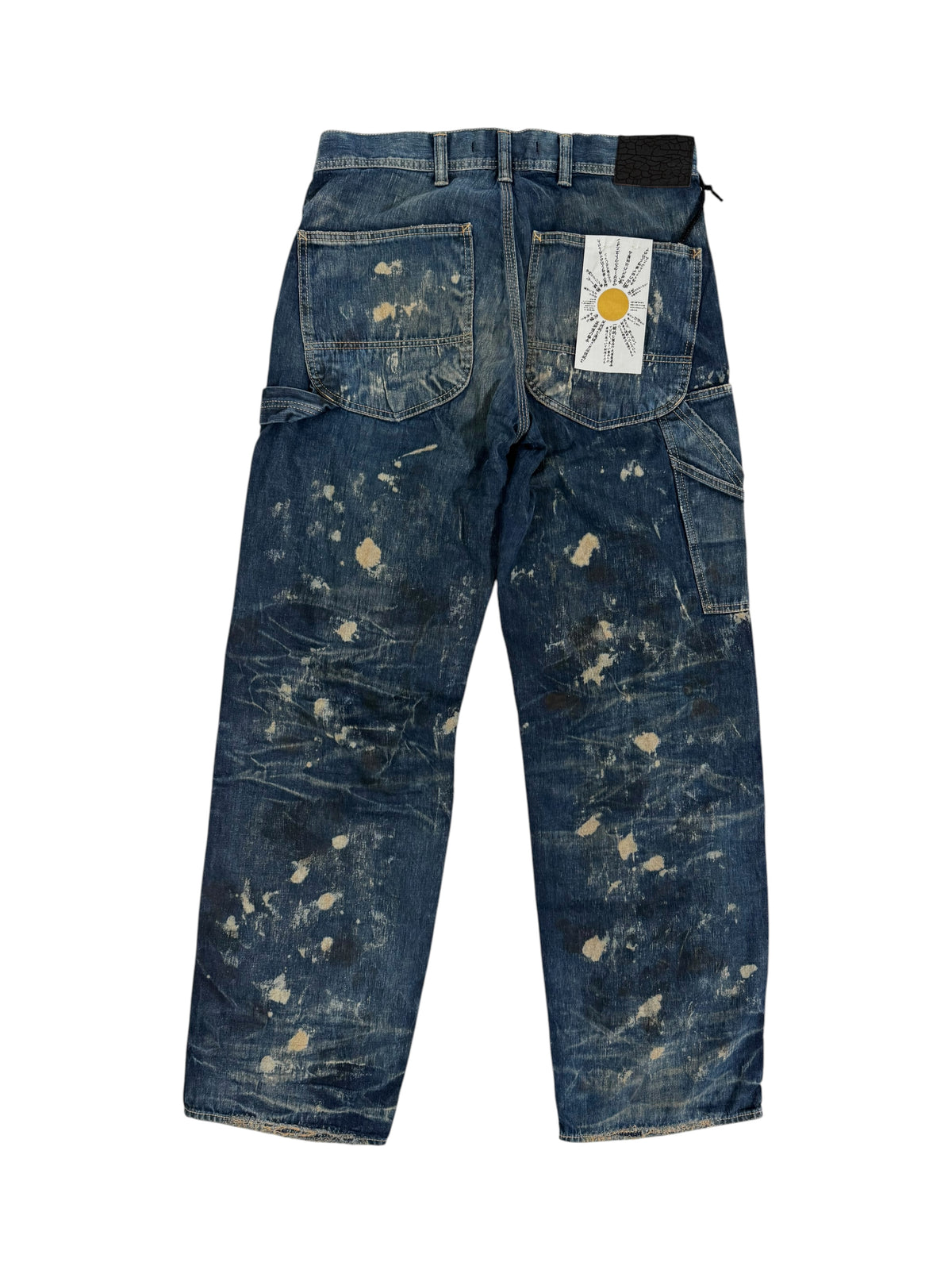 CARPENTER PANT