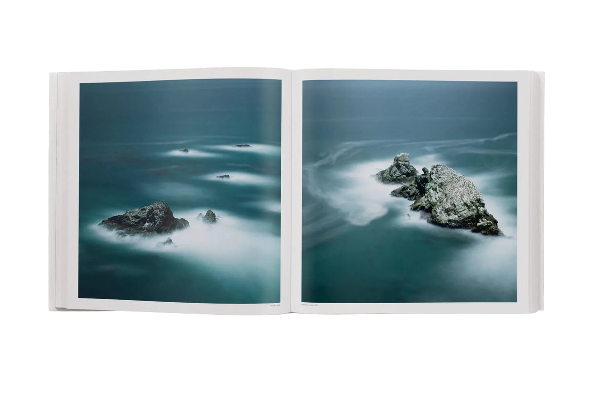 DARREN ALMOND / FULLMOON