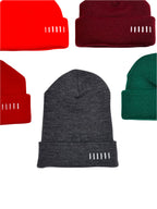 TWO-WAY BEANIE
