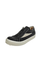 LACELESS SNEAKS