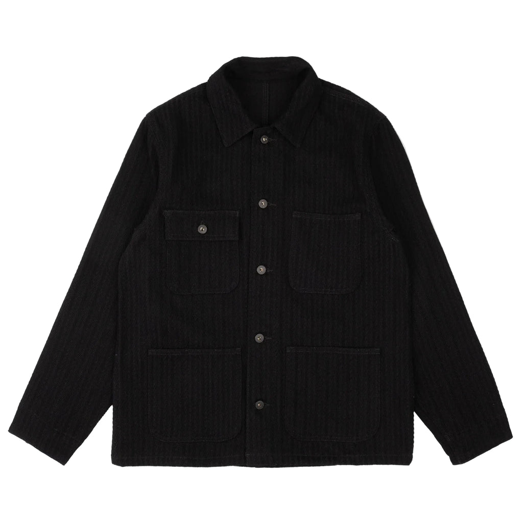 CHORE COAT / SUGIAYA