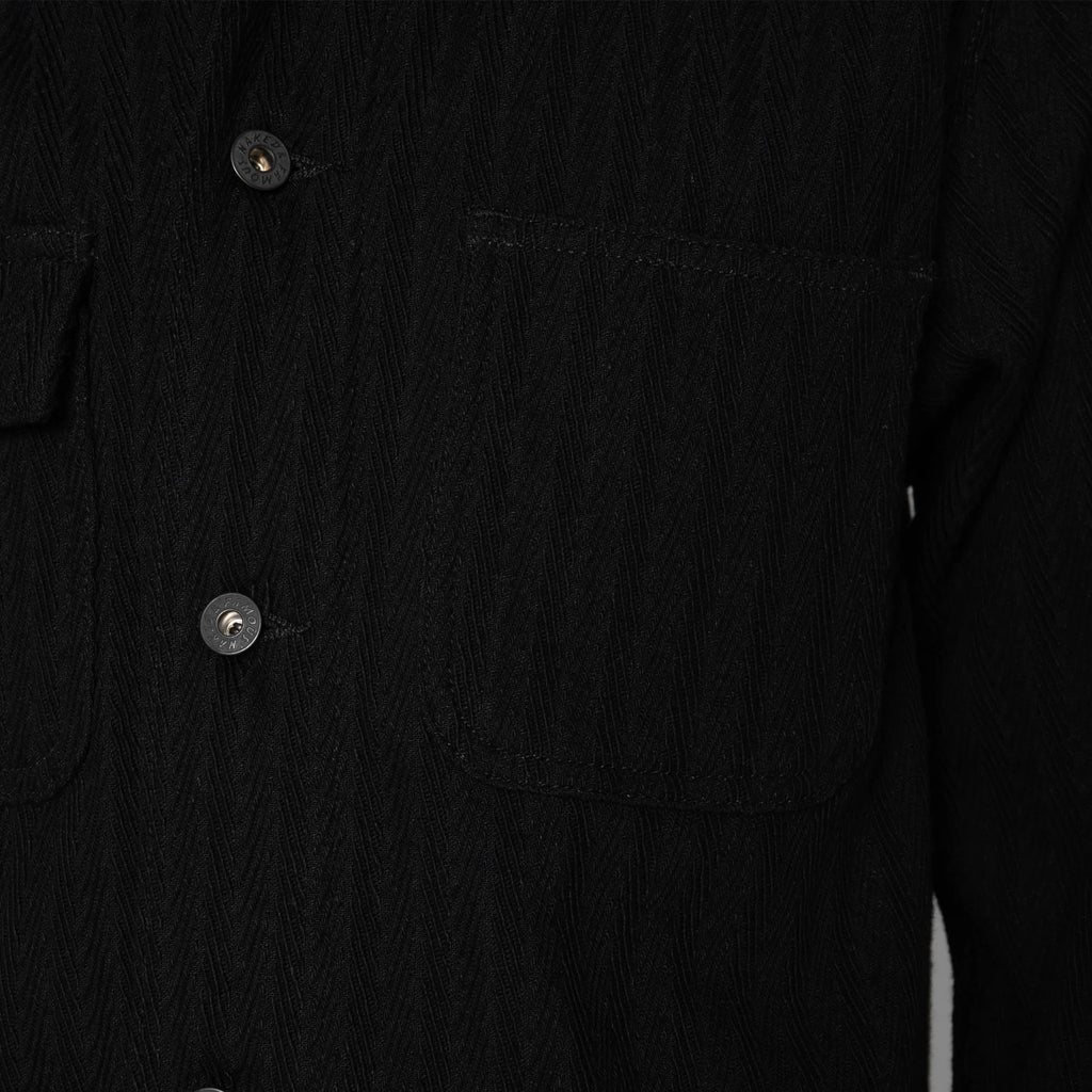 CHORE COAT / SUGIAYA