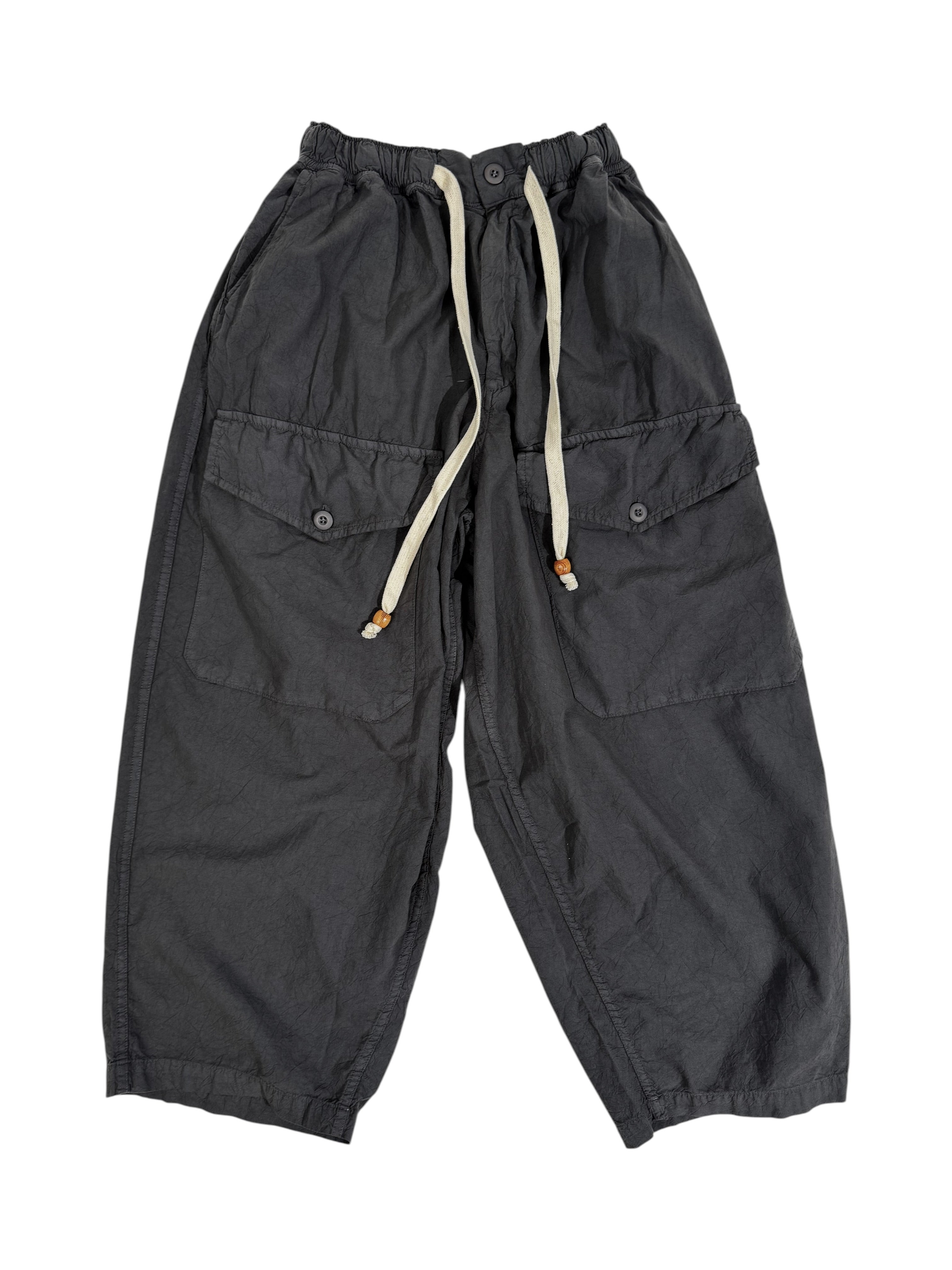 UTOPIAN CARGO PANT
