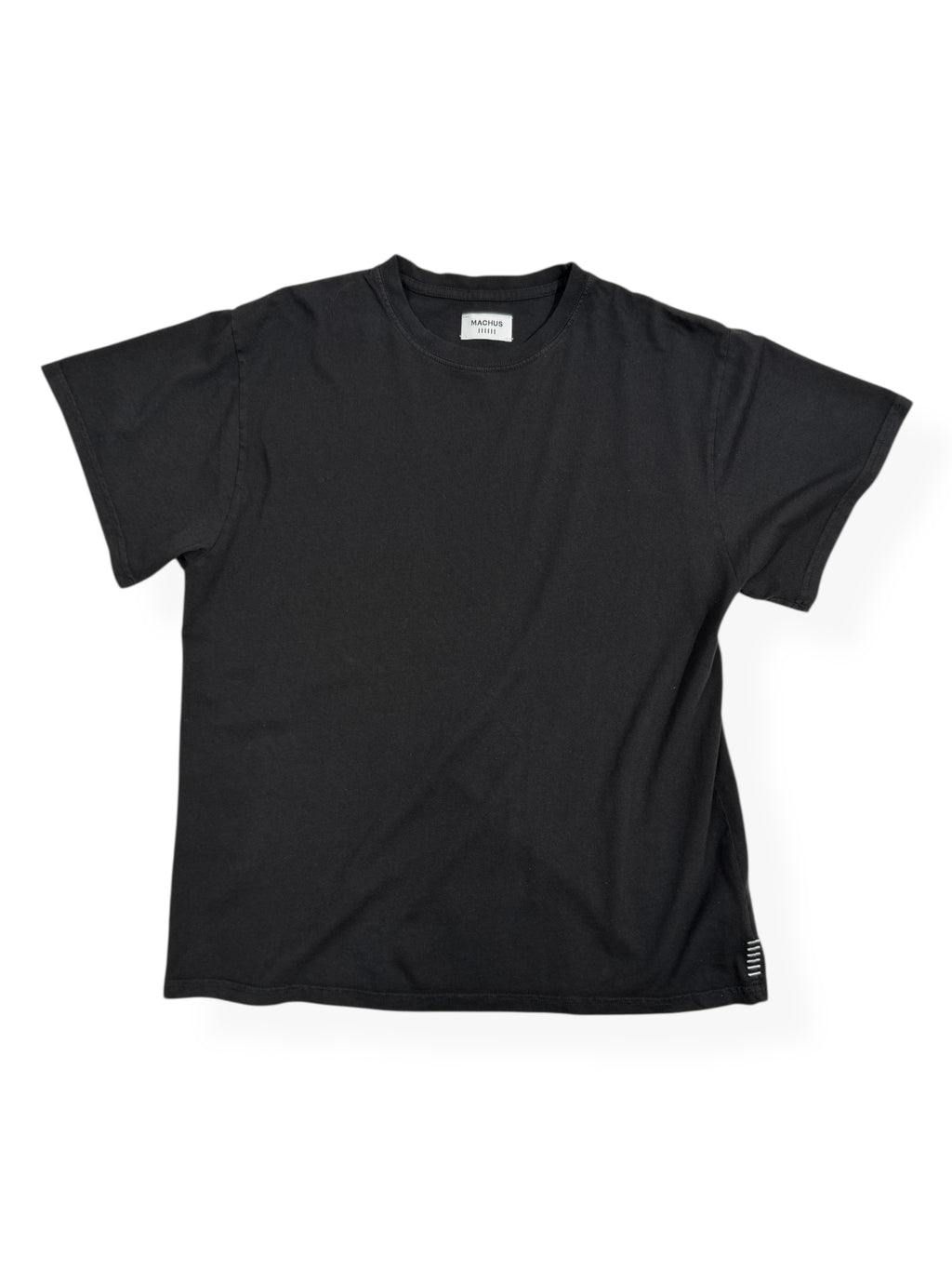 CORE TEE / BLACK
