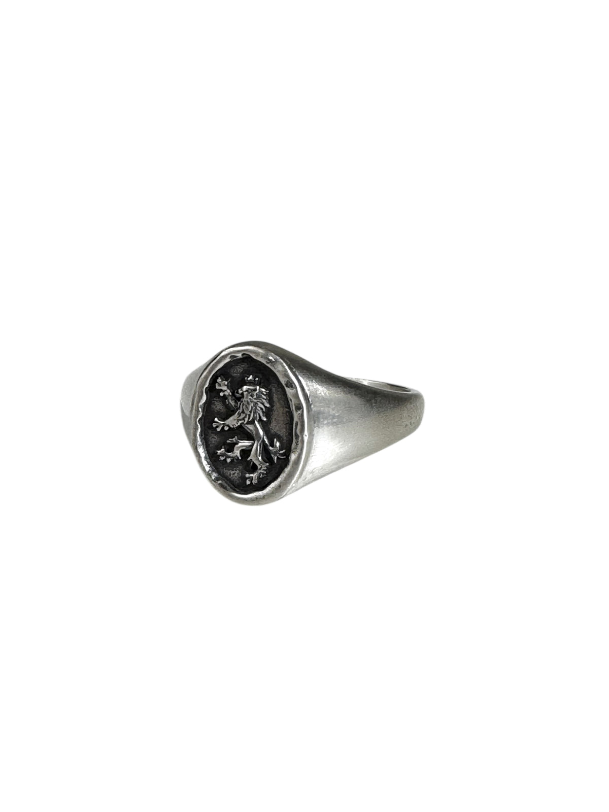 COURAGE RING
