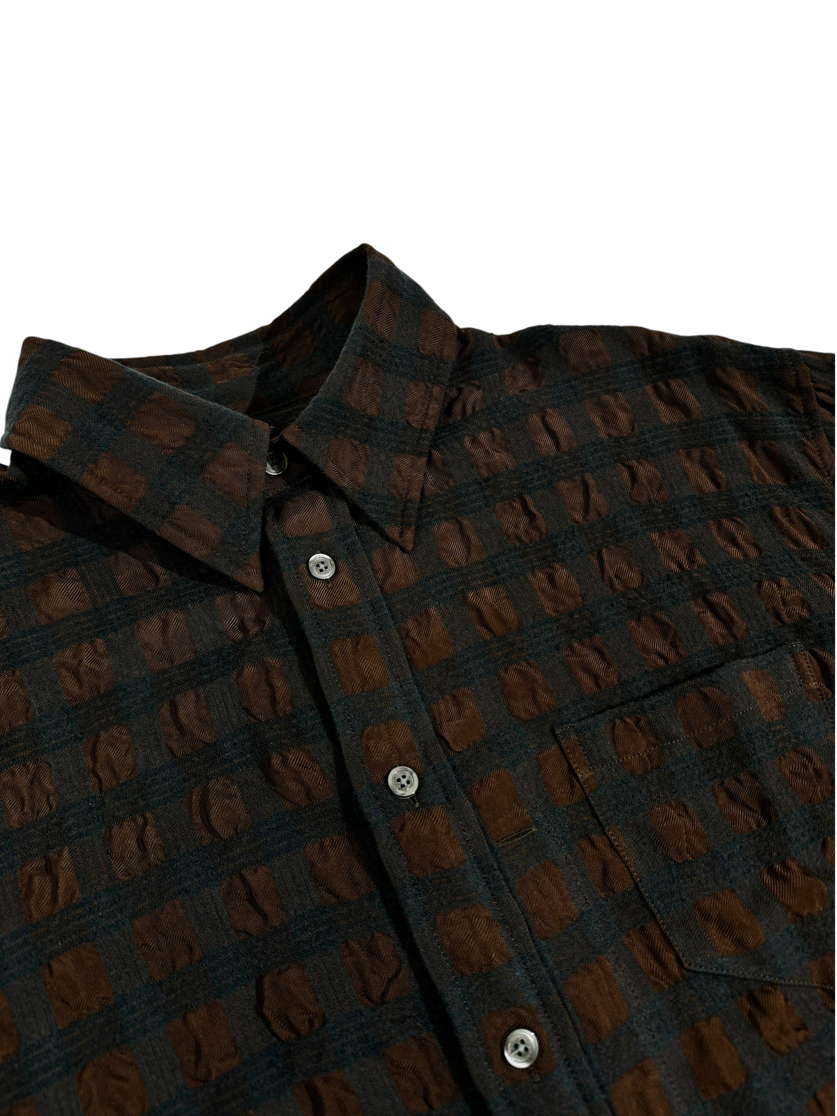 DRESS SHIRT