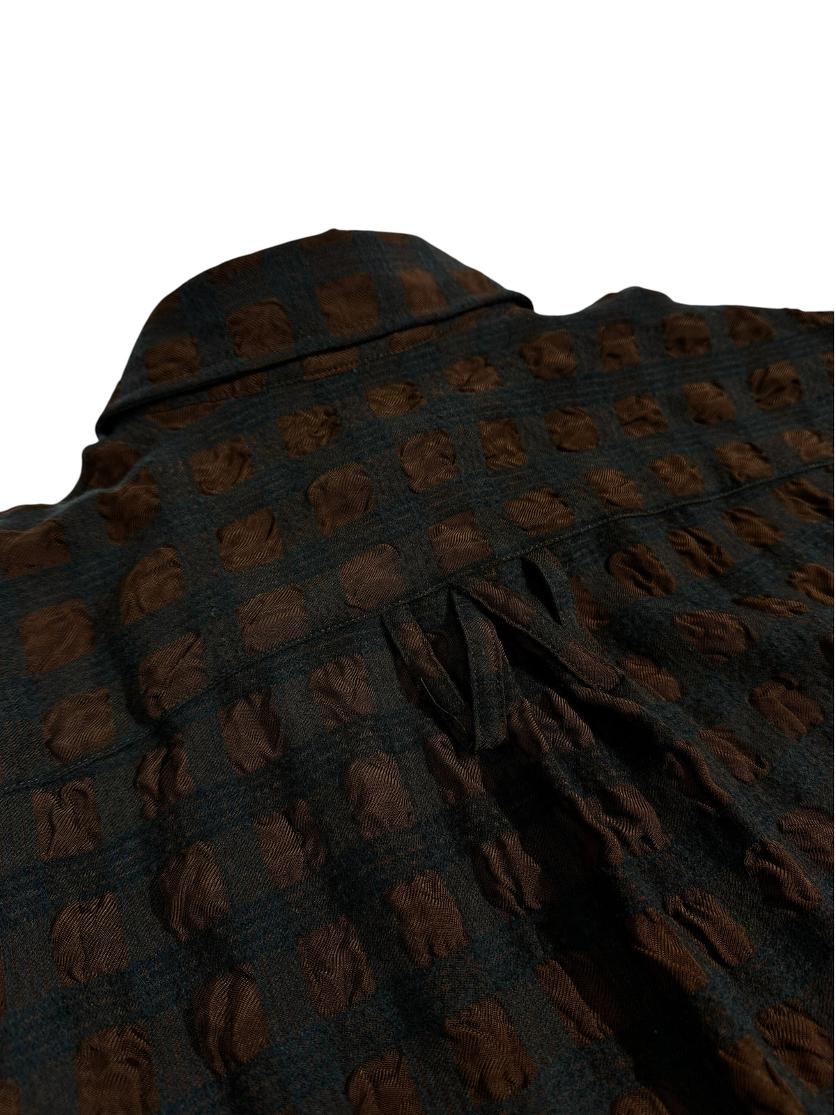 DRESS SHIRT
