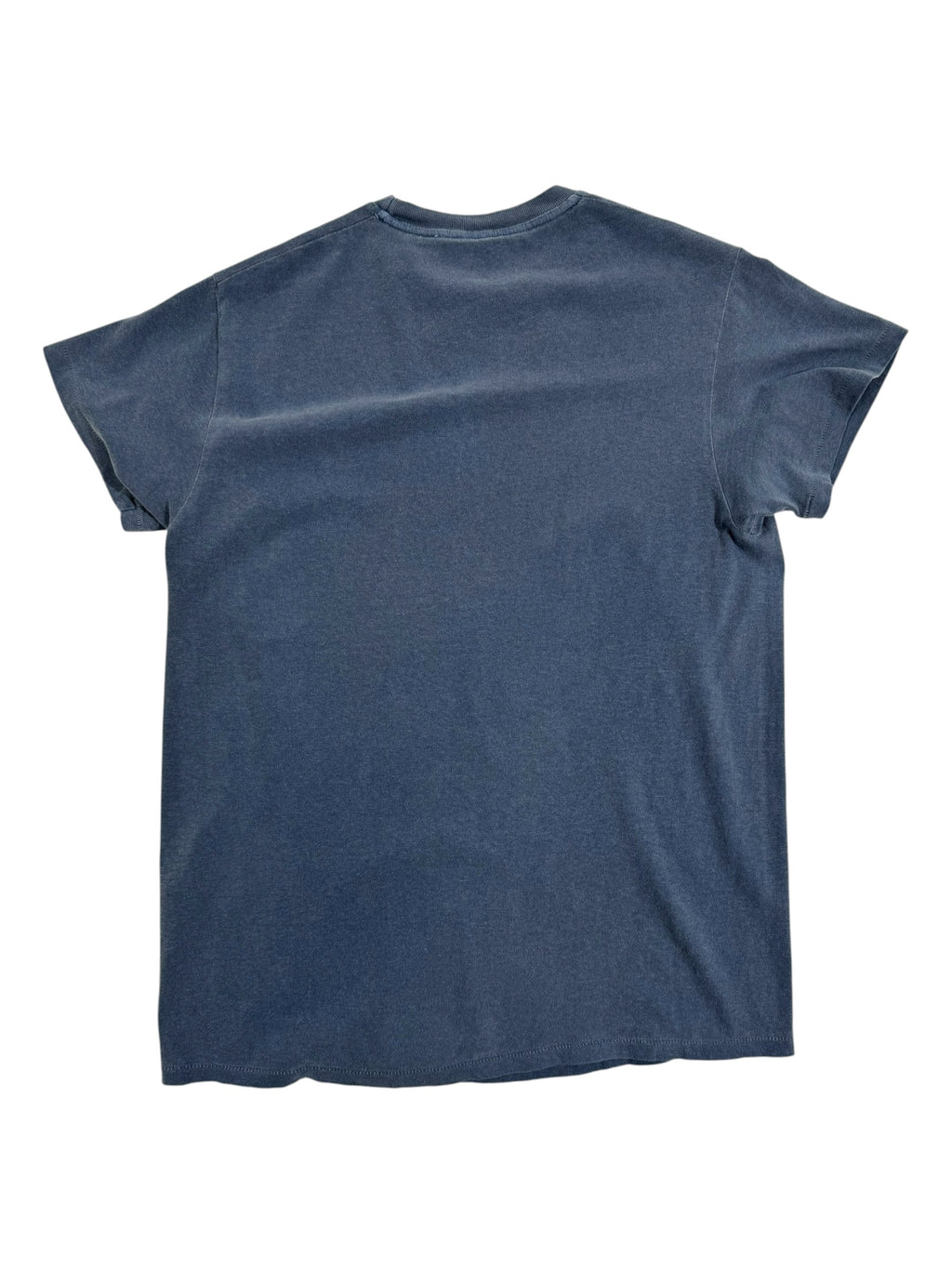 TUBULAR TEE / DENIM