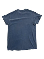 TUBULAR TEE / DENIM