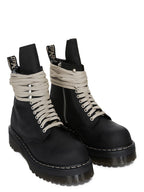 QUAD SOLE STEEL TOE
