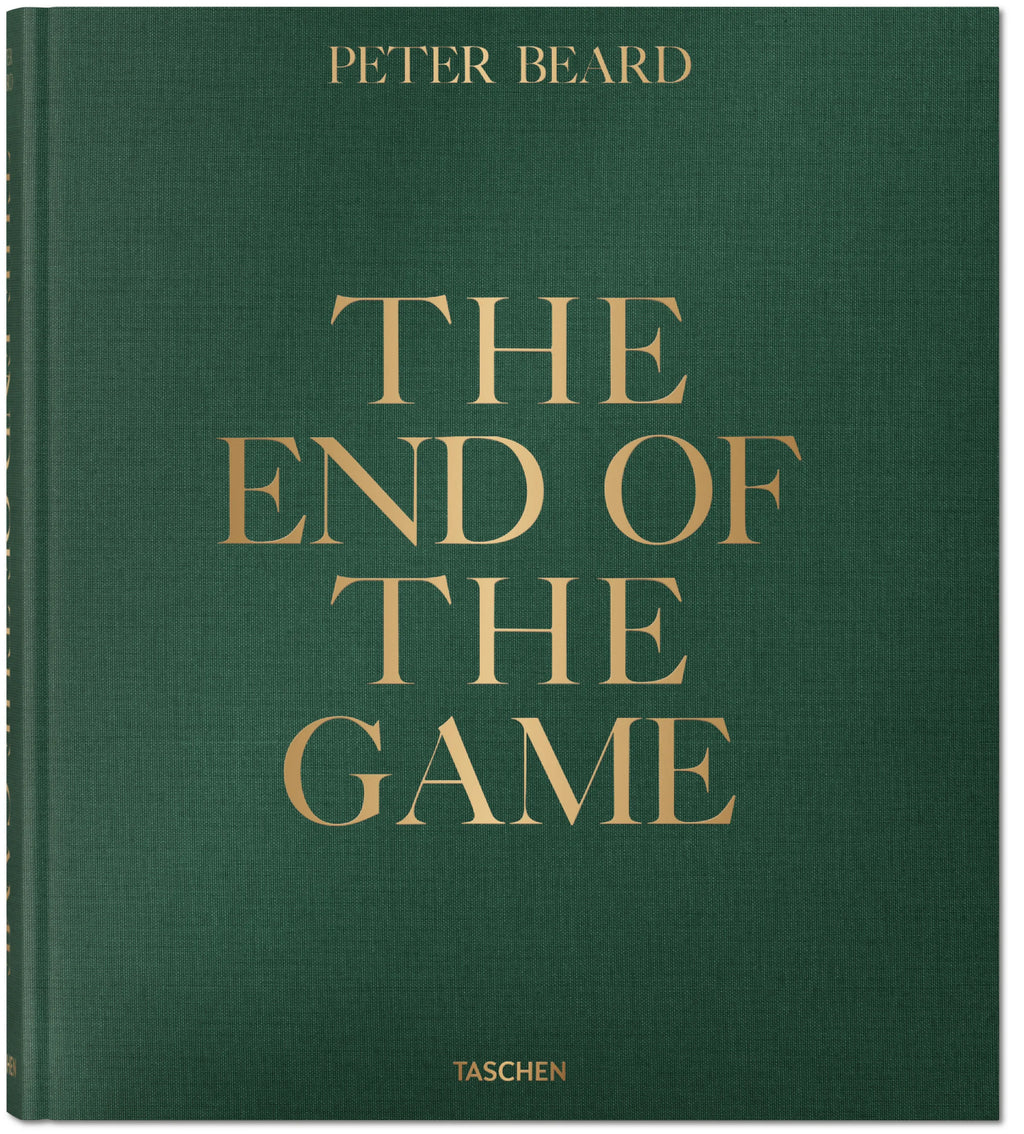 THE END OF THE GAME