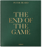THE END OF THE GAME