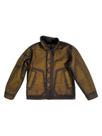 MEDIUM JACKET