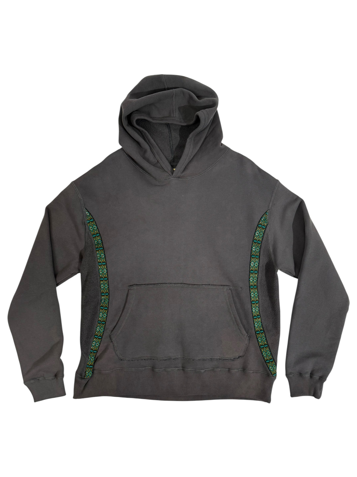 GUITAR STRAP HOODIE