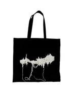 OVERSIZED TOTE