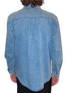 COLIO DENIM SHIRT