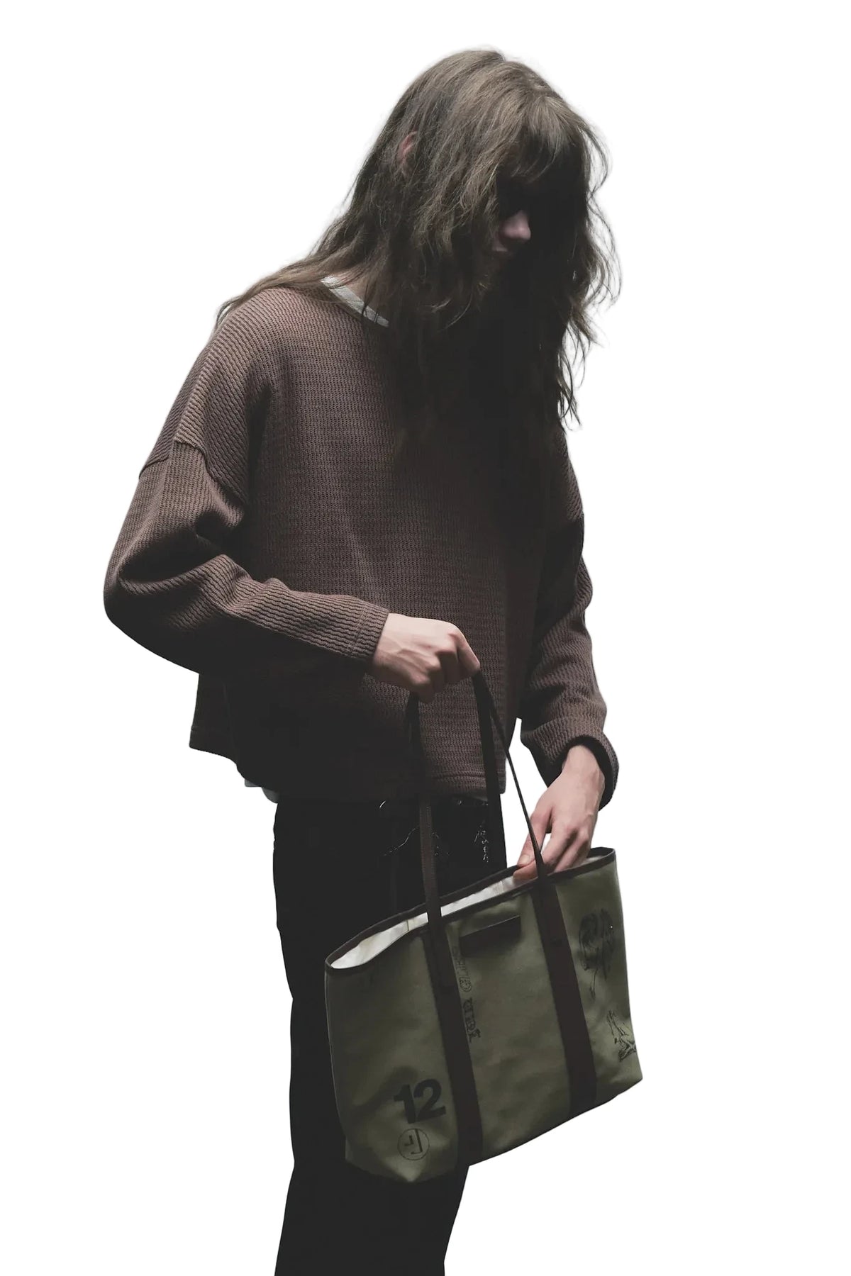 WAVY KNIT