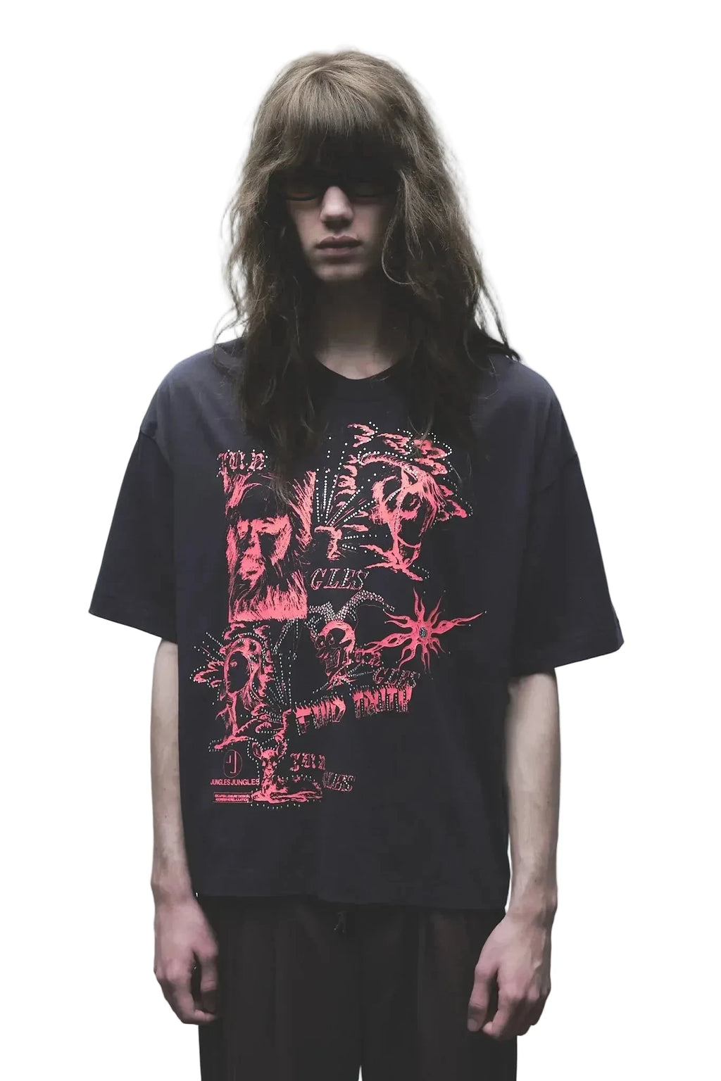 FIND TRUTH TEE