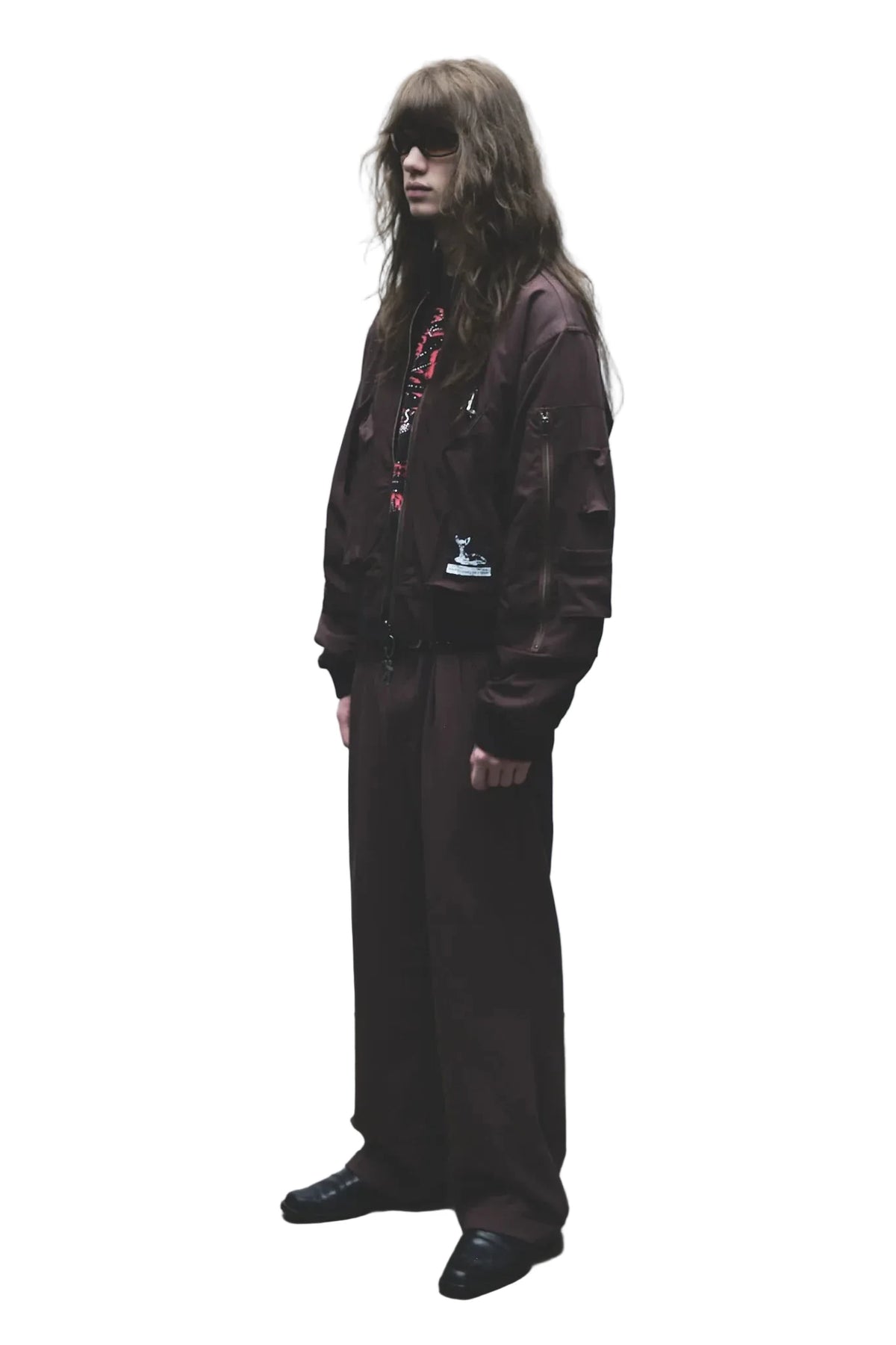 HOLLYWOOD WAIST PANT