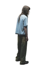 INSIDE OUT CAMO TEE