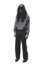 AIRBRUSH CAMO HOODIE