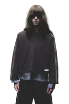 TRIPLE TAPE KNIT
