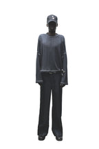 BOOTCUT SUIT PANT