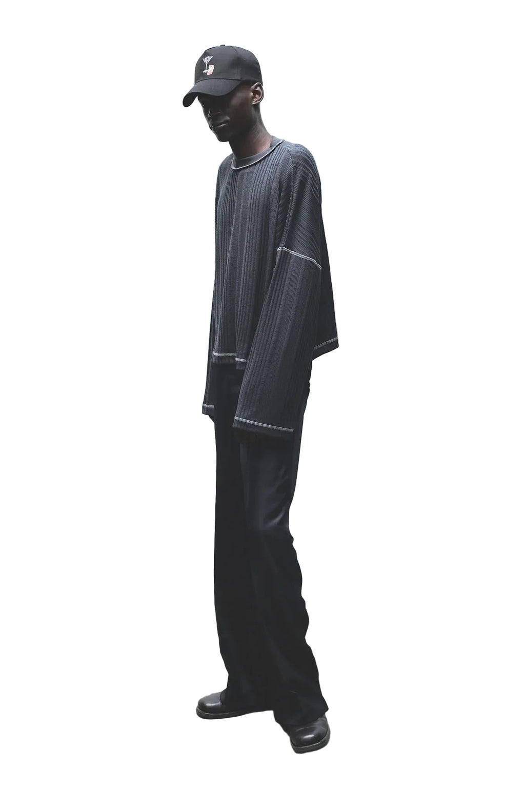 CHANNEL RIB LS