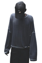 CHANNEL RIB LS