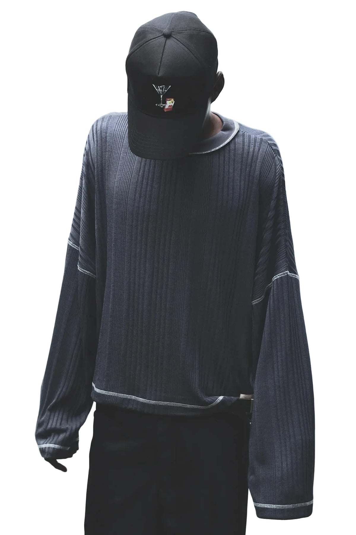 CHANNEL RIB LS