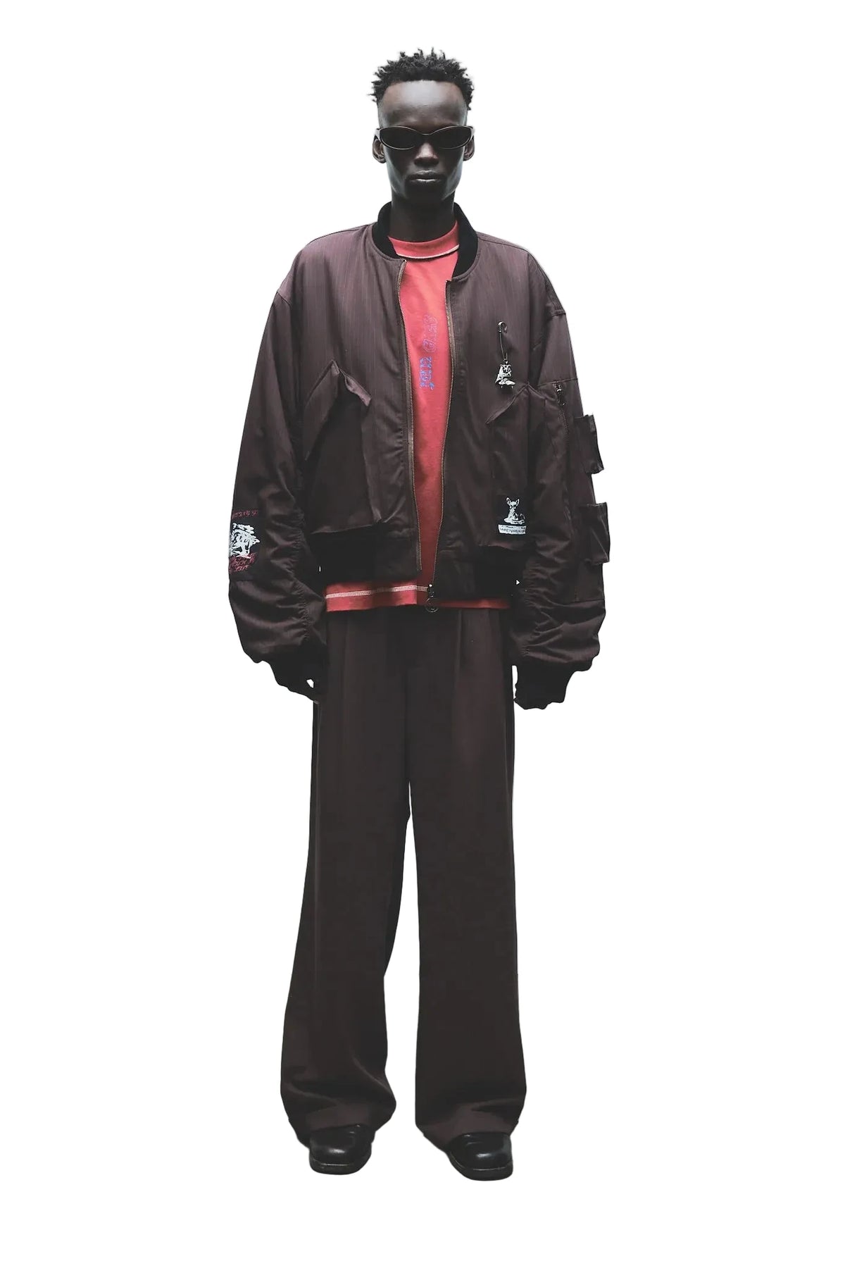 HOLLYWOOD WAIST PANT