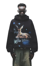 SORRY HOODIE