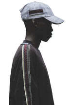 TRIPLE TAPE KNIT