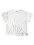 CORE TEE / WHITE