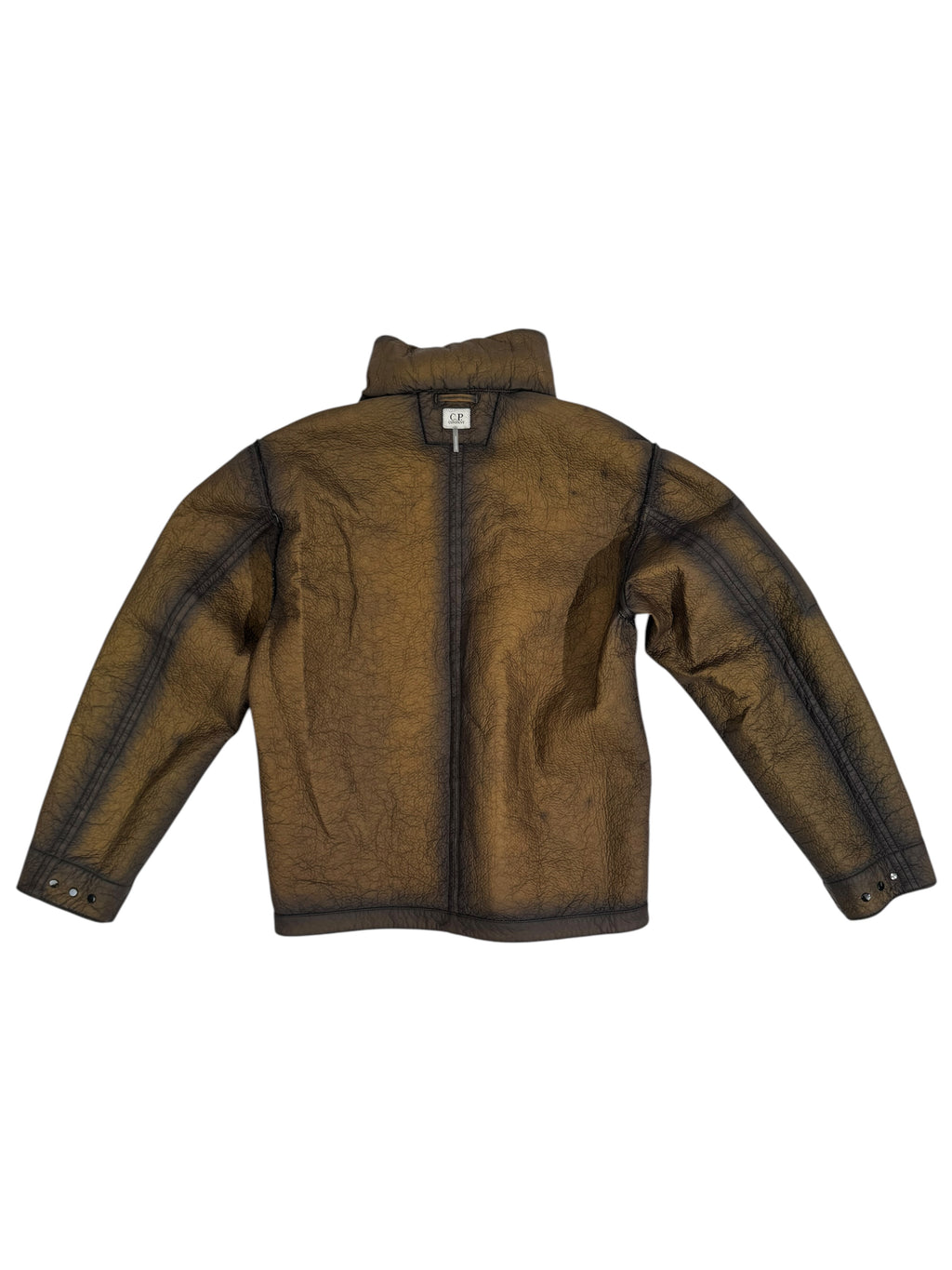 MEDIUM JACKET