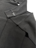 VEDDER THERMAL / WASHED BLACK
