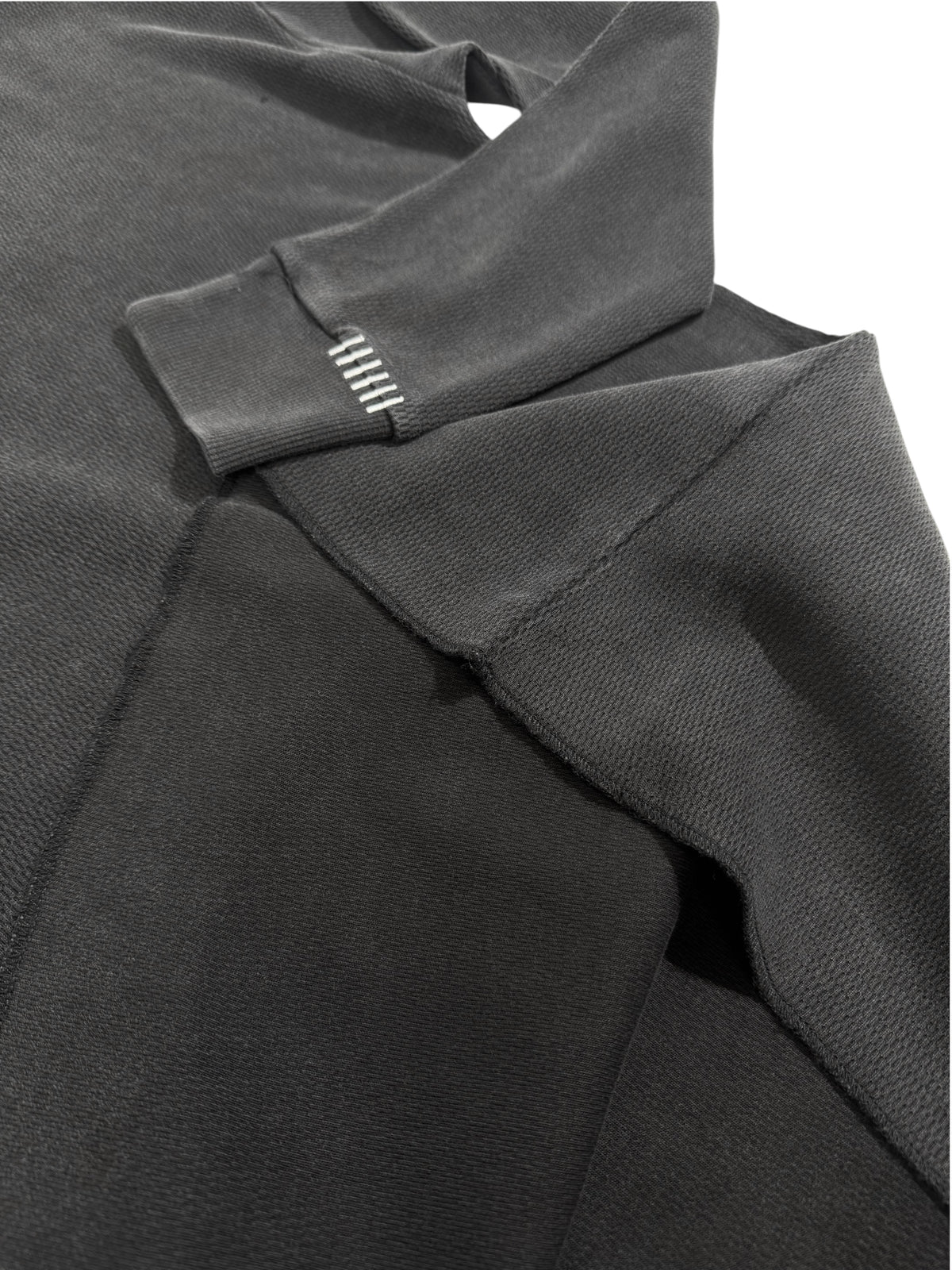 VEDDER THERMAL / WASHED BLACK