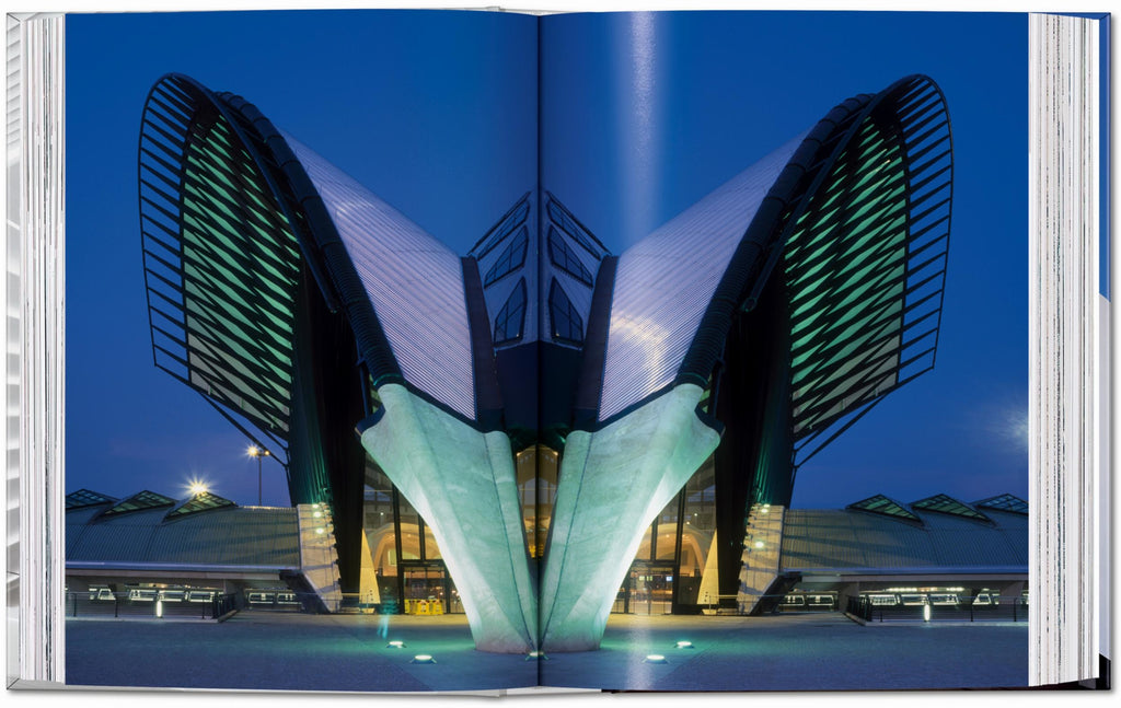 CALATRAVA. COMPLETE WORKS