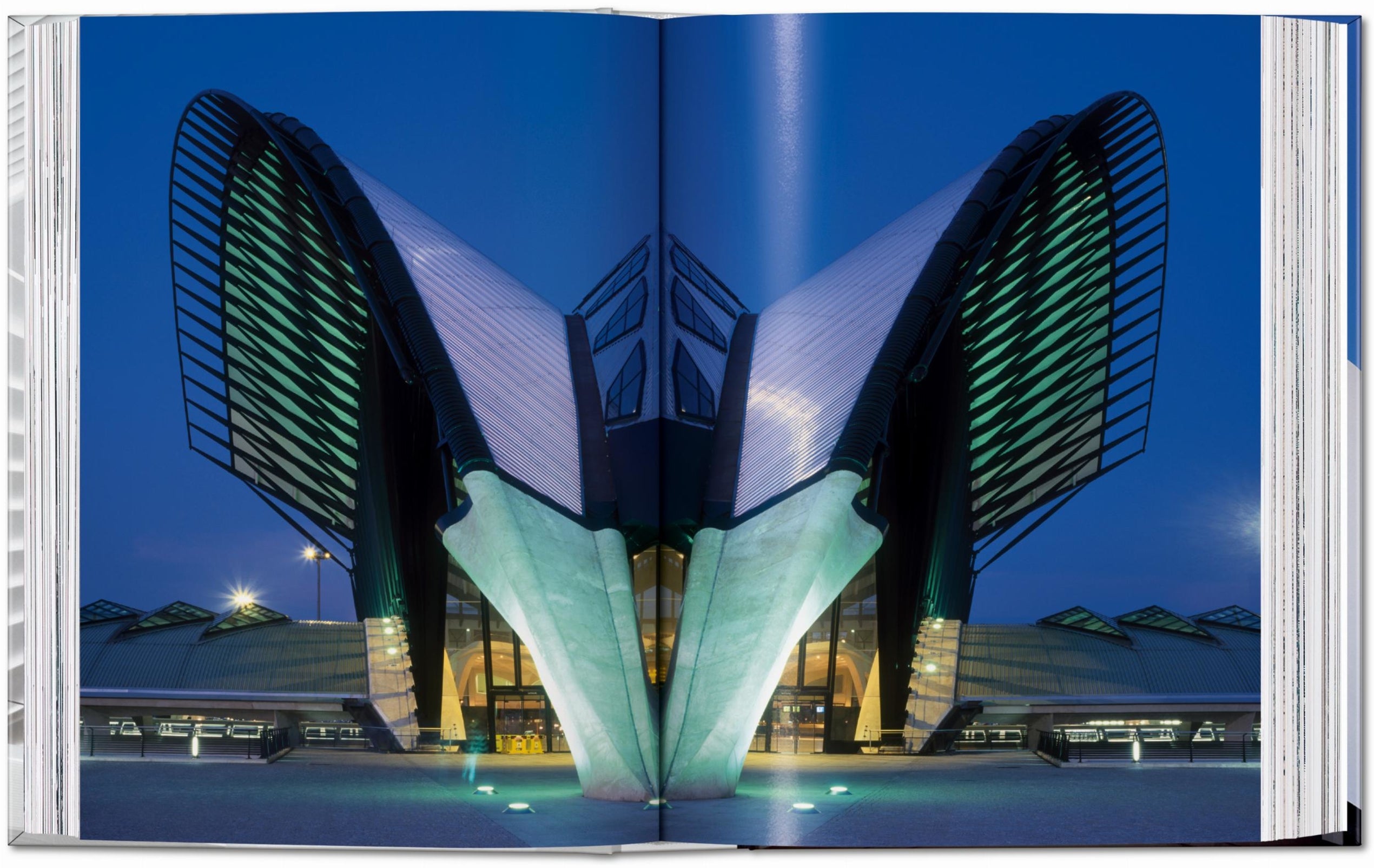 CALATRAVA. COMPLETE WORKS