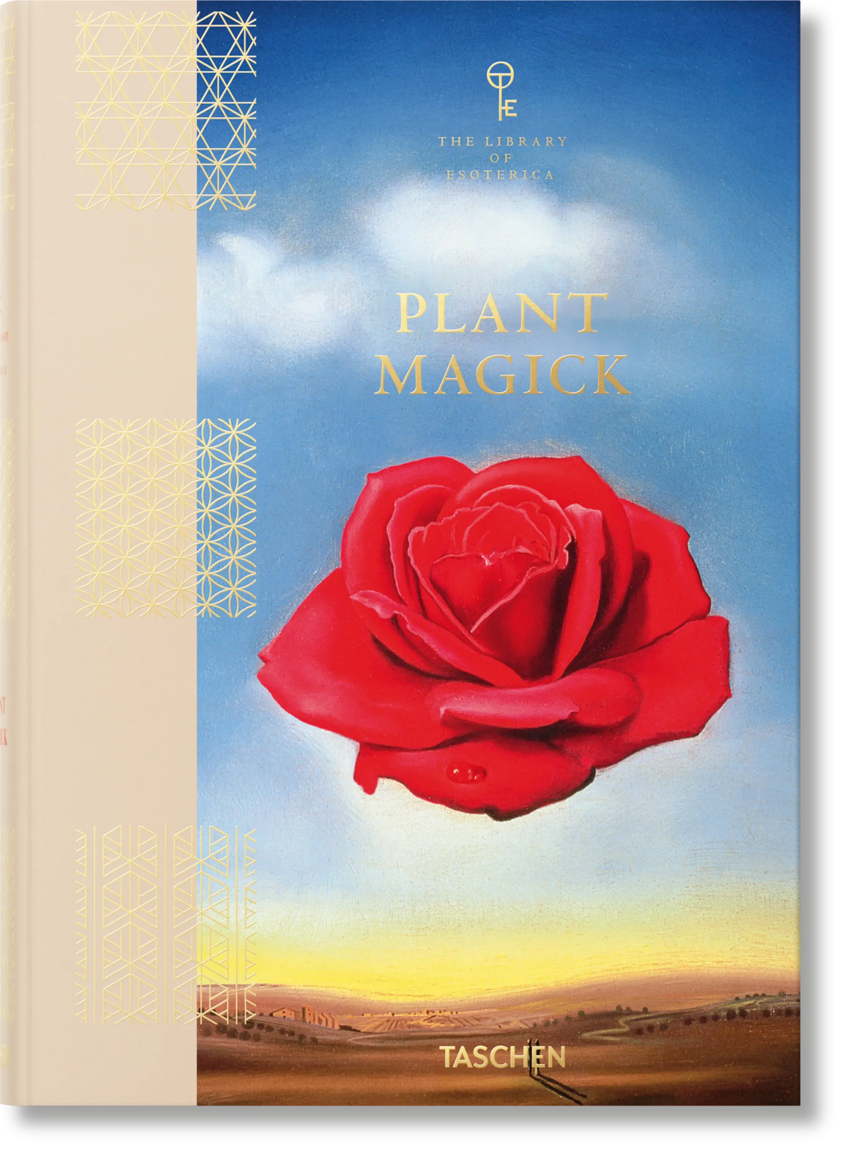 PLANT MAGICK - MACHUS