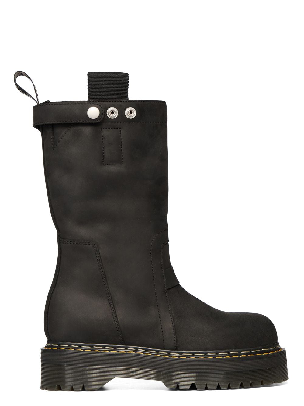 QUAD SOLE PULL ON BOOT