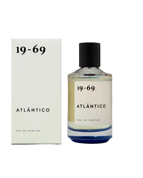 ATLÂNTICO