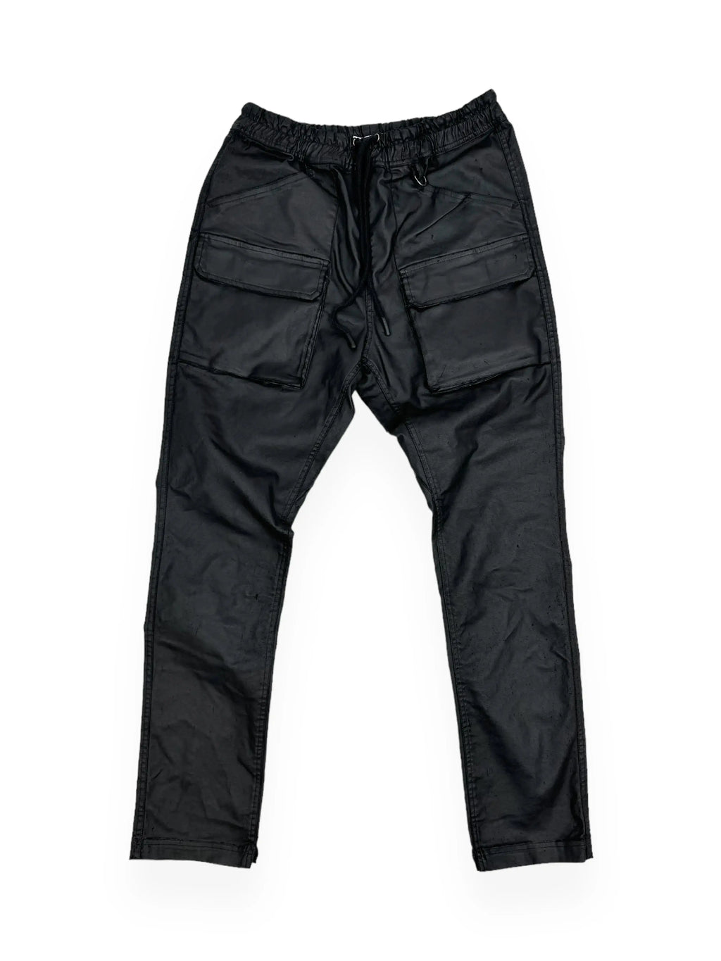 THE CARGO MACHUS private label