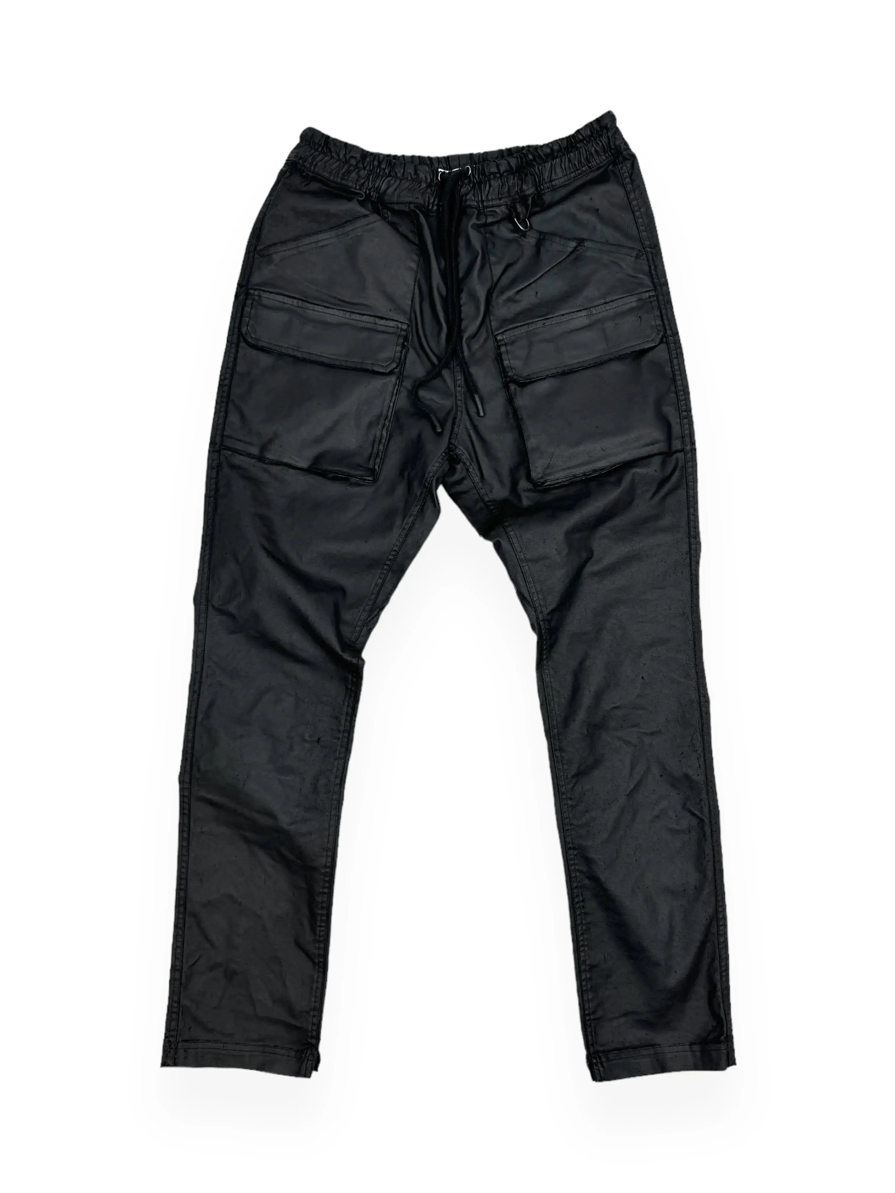 THE CARGO MACHUS private label
