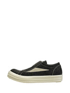 LACELESS SNEAKS